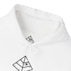 Systematic Chaos Hoodie - System Exposed Collection