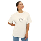 School Success Oversized Tee - System Exposed Collection