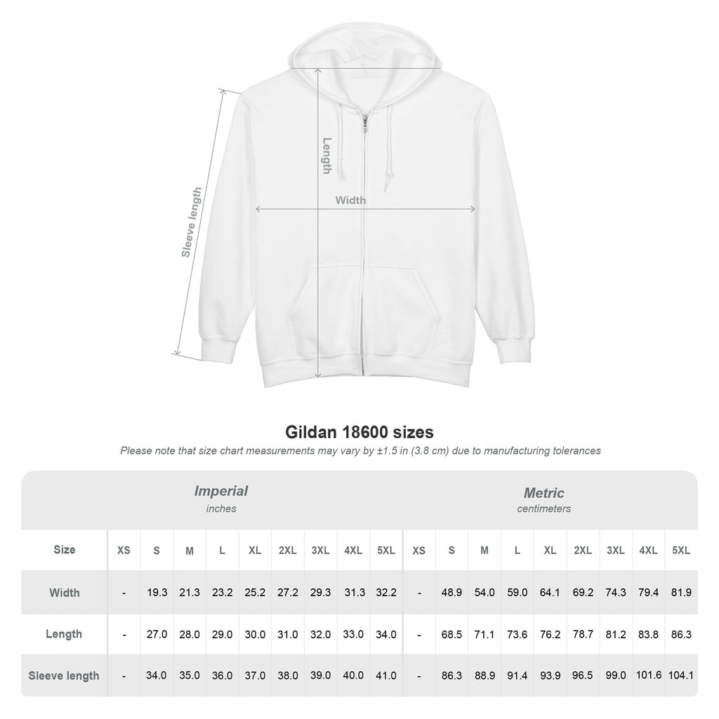 System Protocol Zip Up - System Exposed Collection
